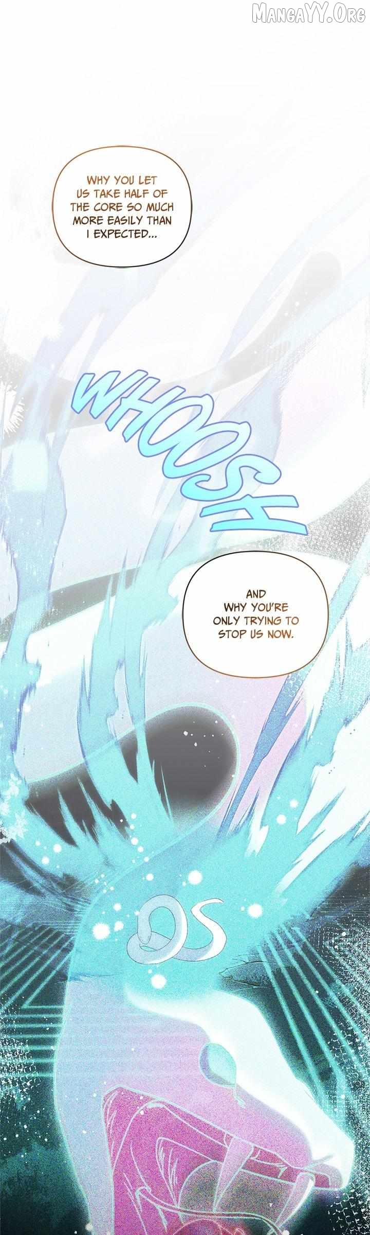 Underground of Babel (Official) Chapter 66 - page 28