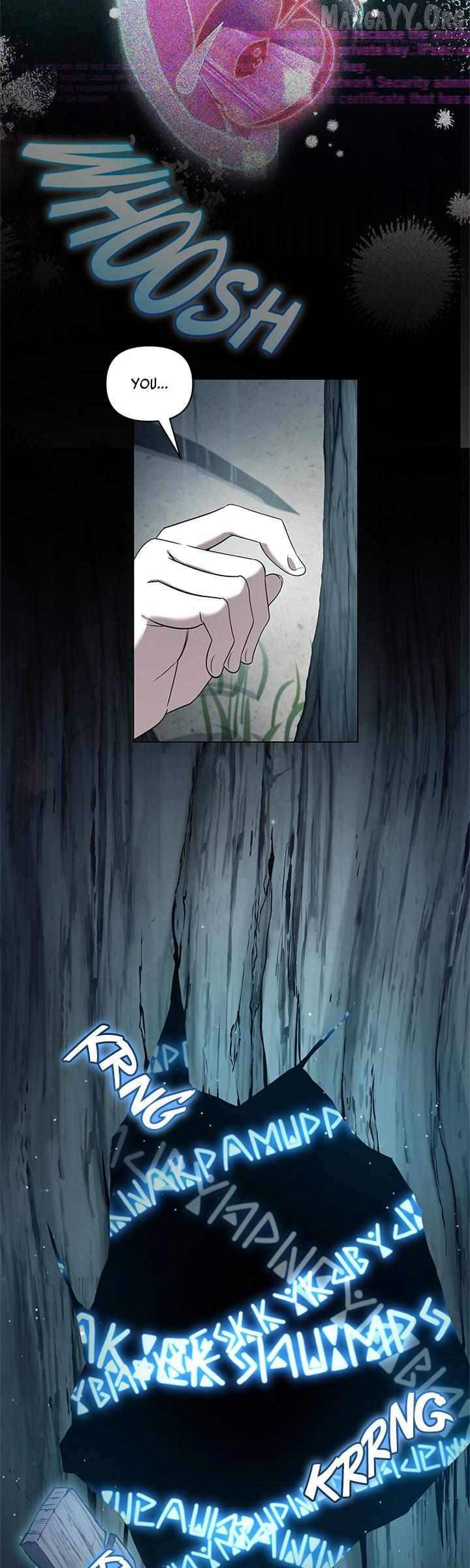 Underground of Babel (Official) Chapter 66 - page 29