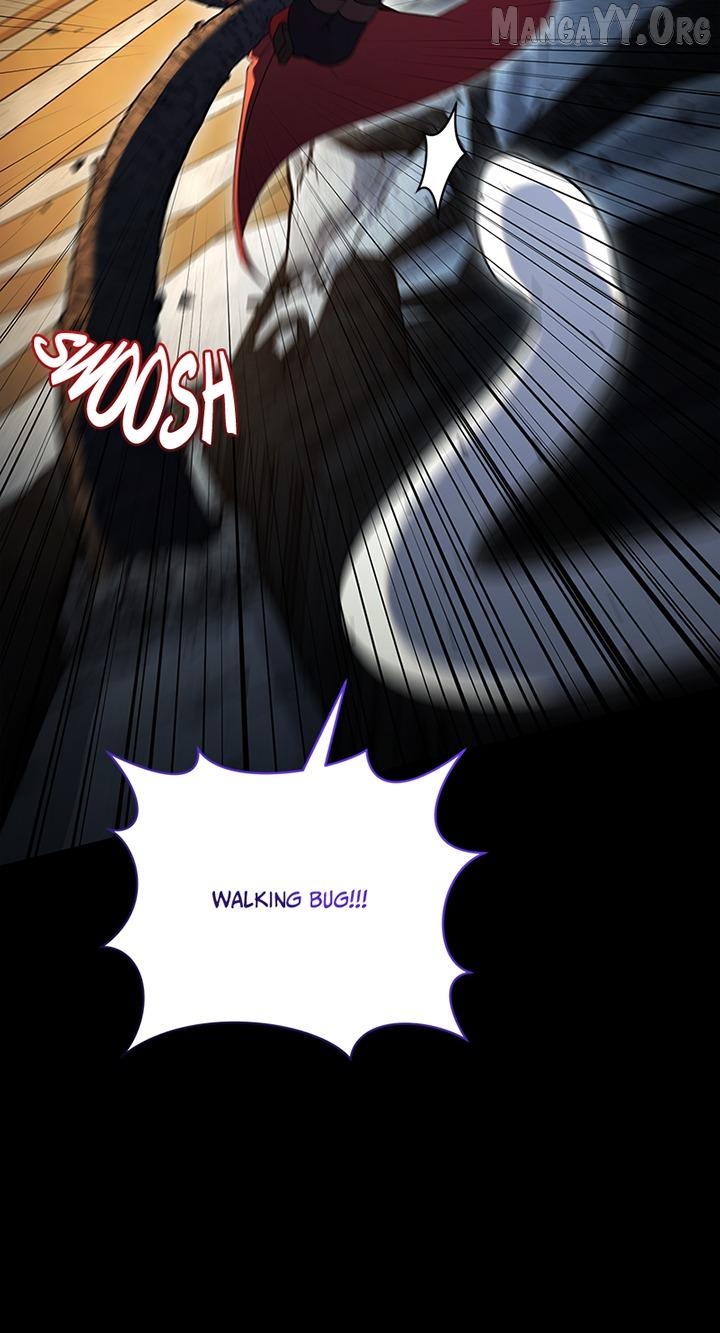 Underground of Babel (Official) Chapter 66 - page 3