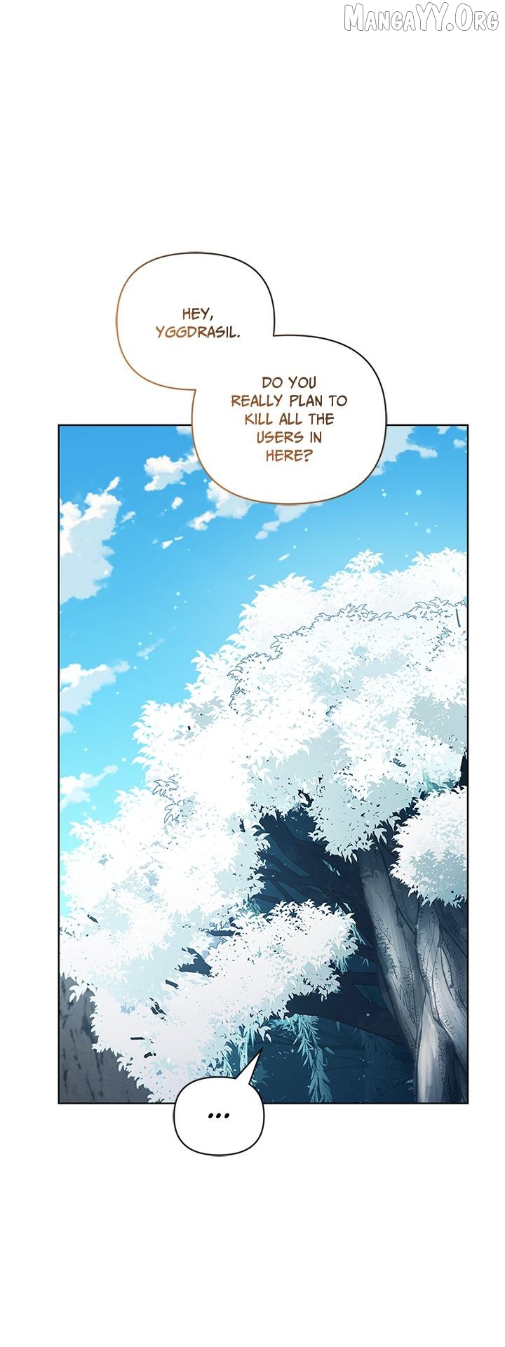 Underground of Babel (Official) Chapter 66 - page 34