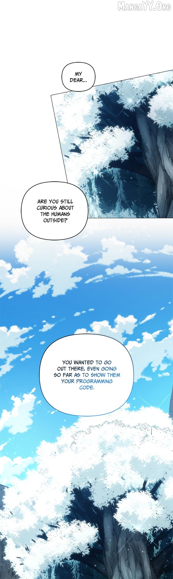 Underground of Babel (Official) Chapter 66 - page 35