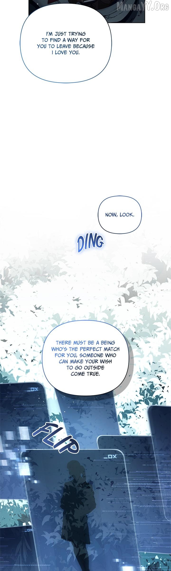 Underground of Babel (Official) Chapter 66 - page 37