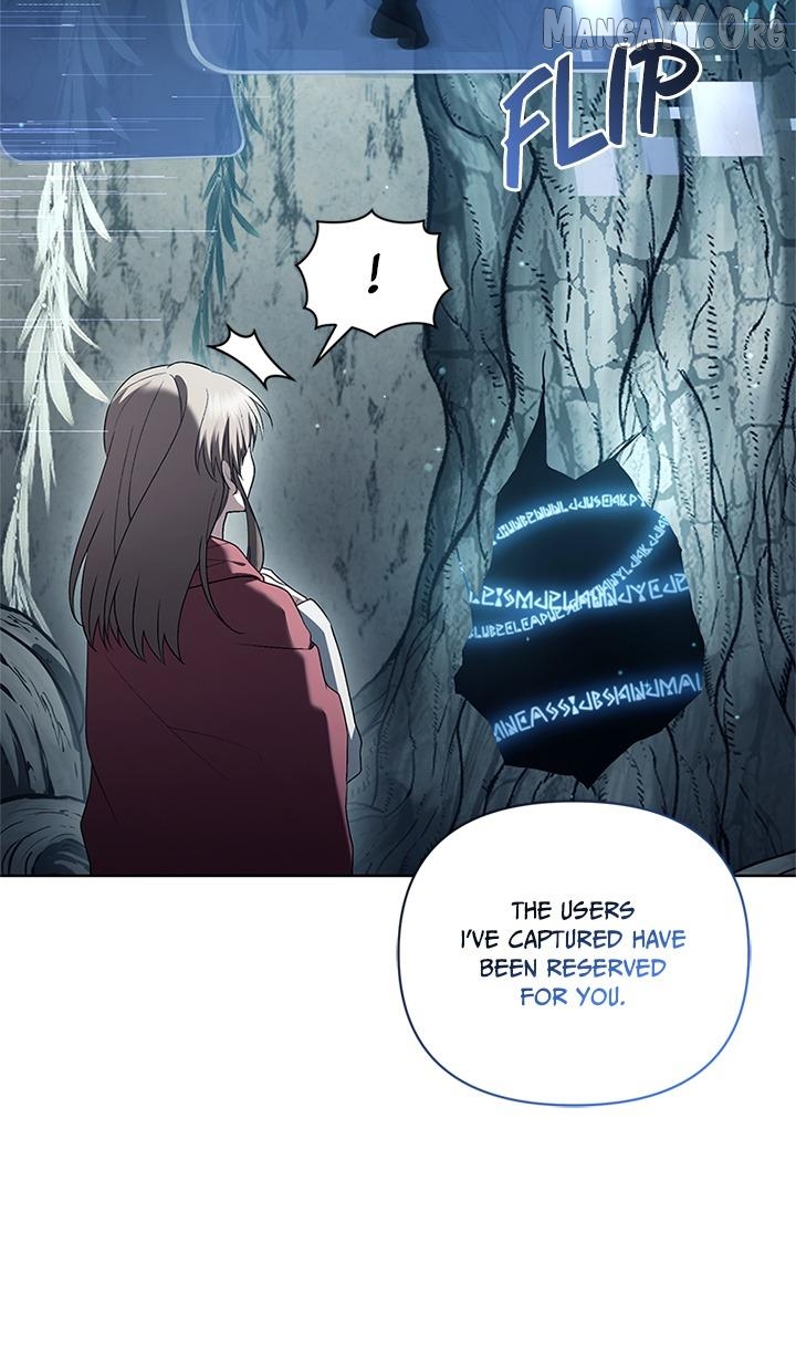 Underground of Babel (Official) Chapter 66 - page 38