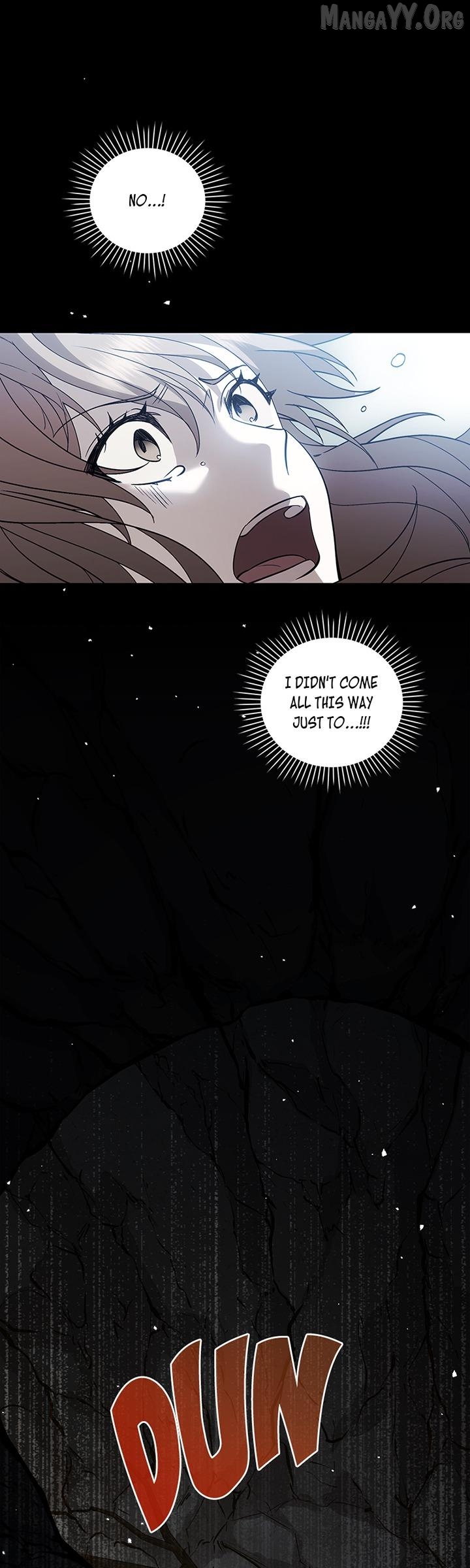 Underground of Babel (Official) Chapter 66 - page 4