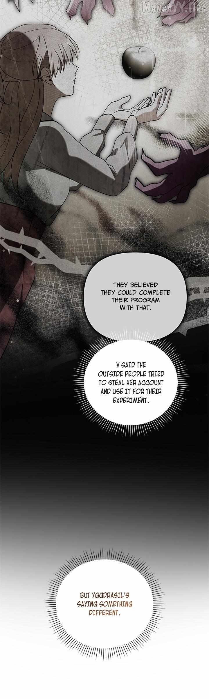 Underground of Babel (Official) Chapter 66 - page 40