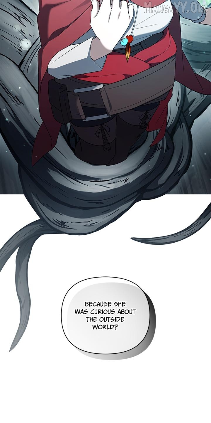 Underground of Babel (Official) Chapter 66 - page 42