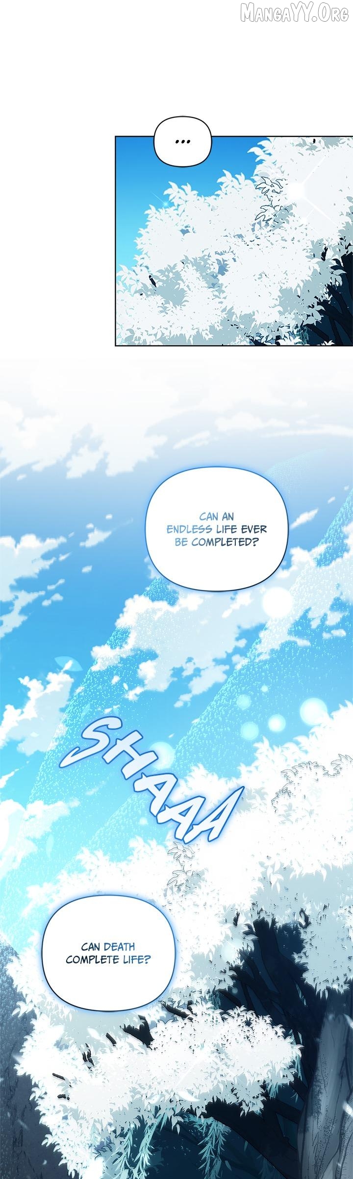 Underground of Babel (Official) Chapter 66 - page 43