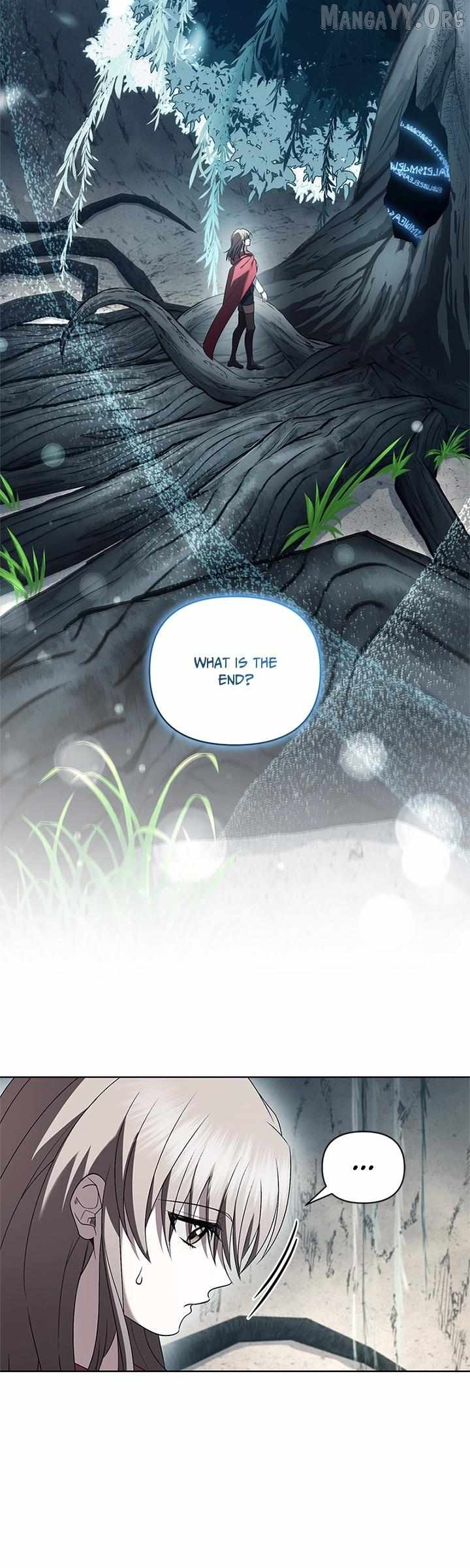 Underground of Babel (Official) Chapter 66 - page 44