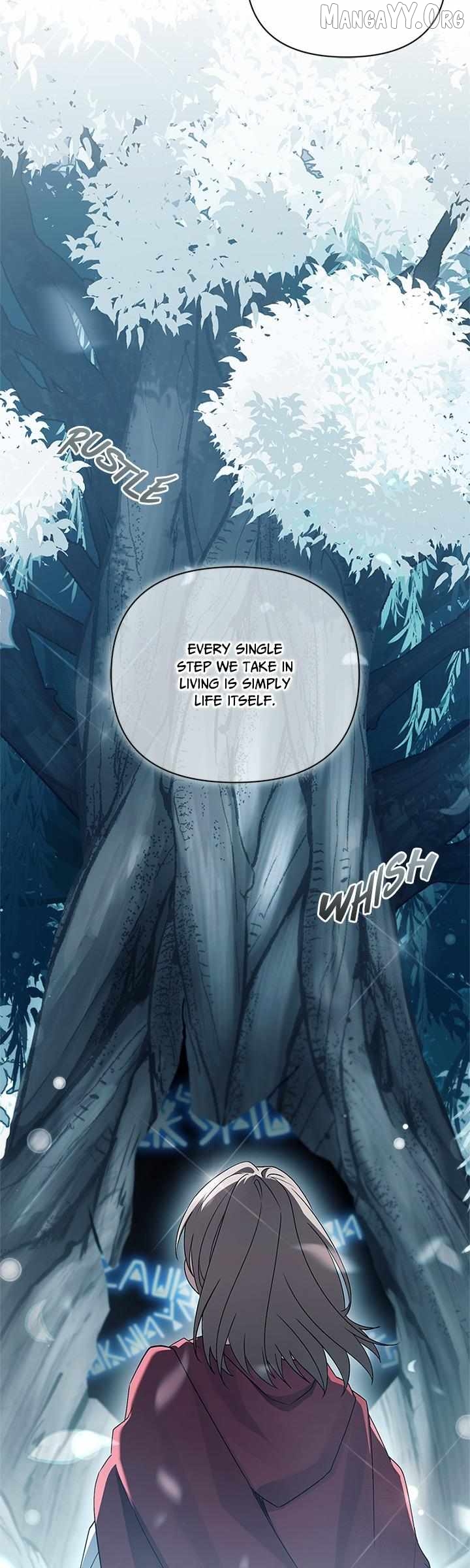 Underground of Babel (Official) Chapter 66 - page 46