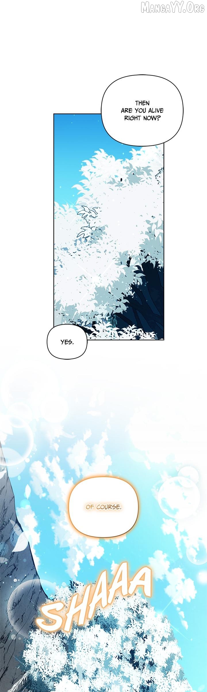 Underground of Babel (Official) Chapter 66 - page 48