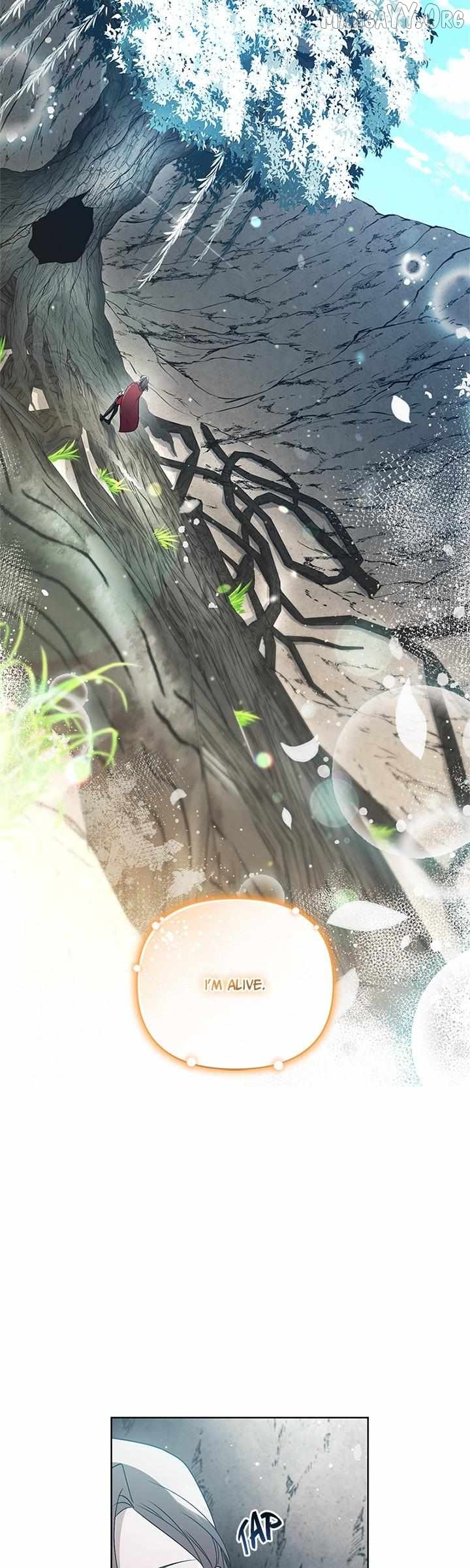 Underground of Babel (Official) Chapter 66 - page 49