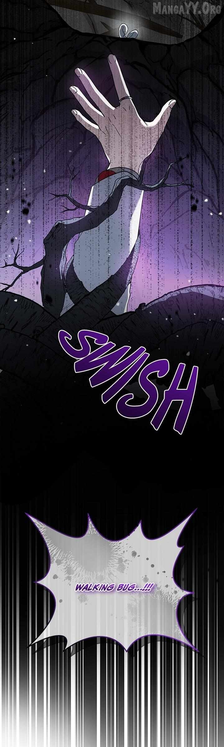 Underground of Babel (Official) Chapter 66 - page 5