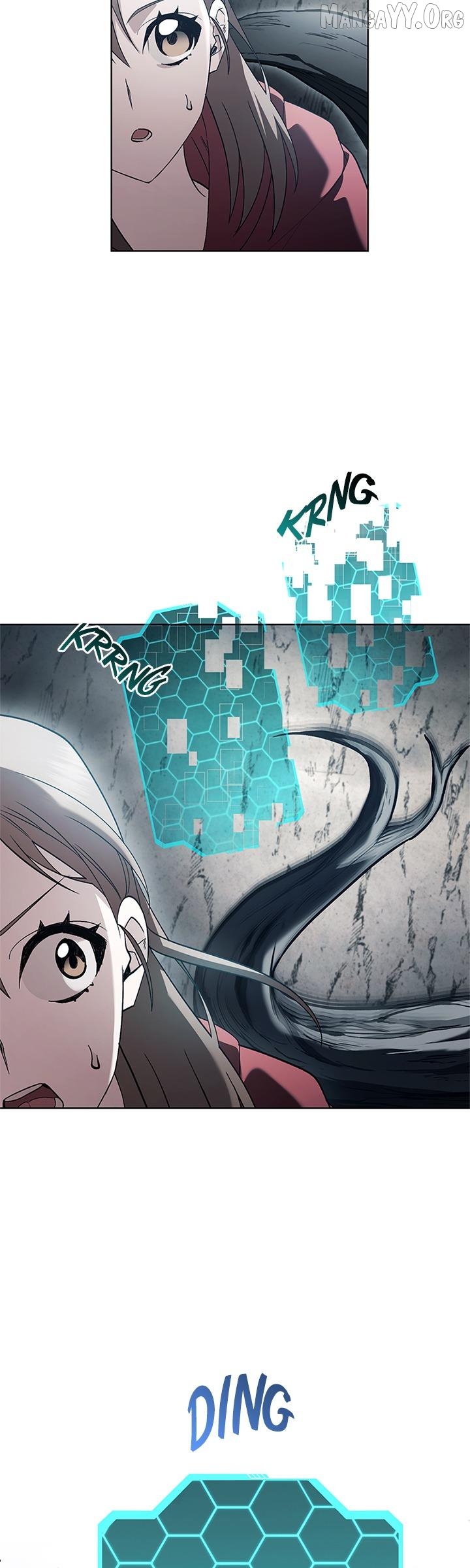 Underground of Babel (Official) Chapter 66 - page 50