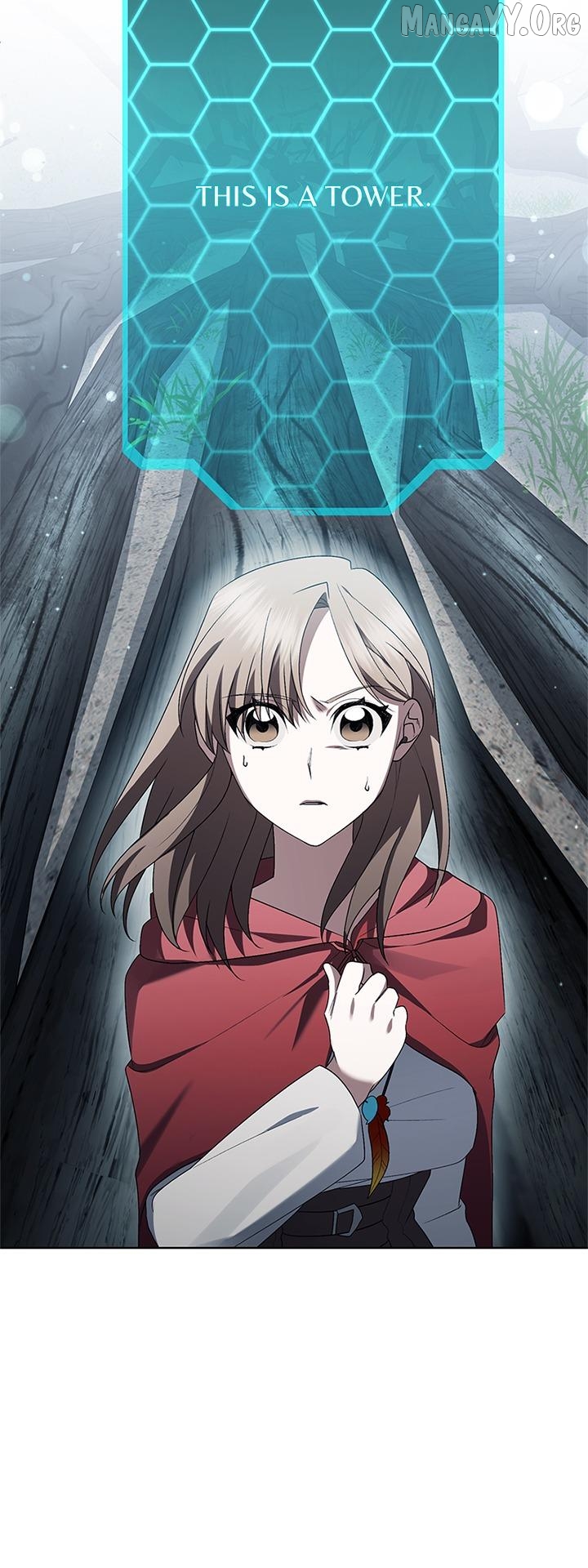 Underground of Babel (Official) Chapter 66 - page 51