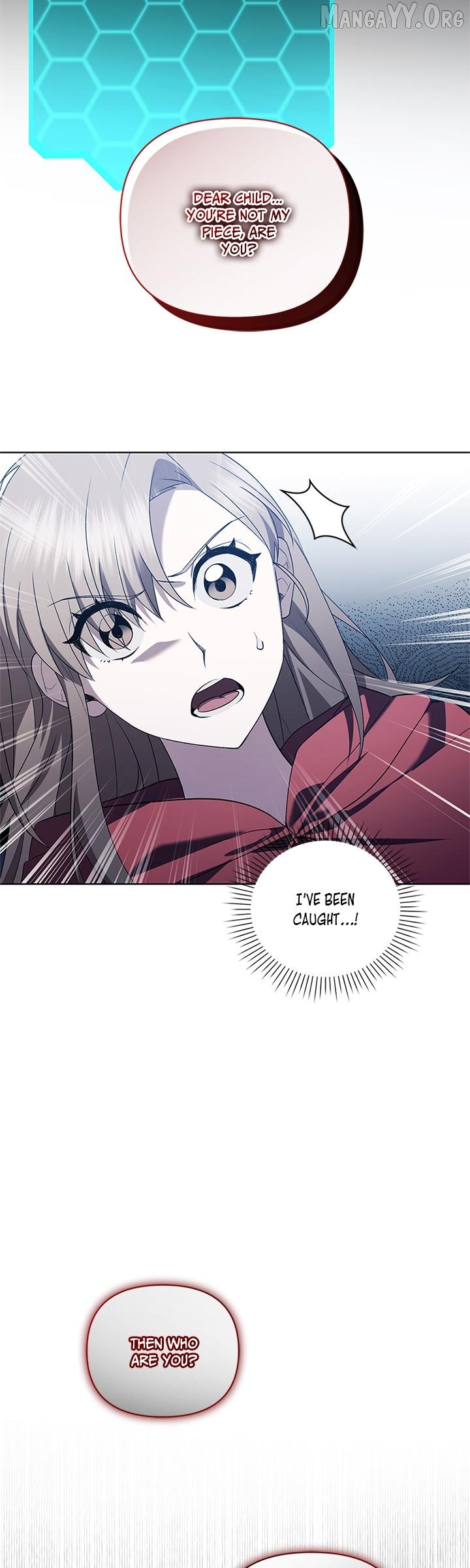 Underground of Babel (Official) Chapter 66 - page 53