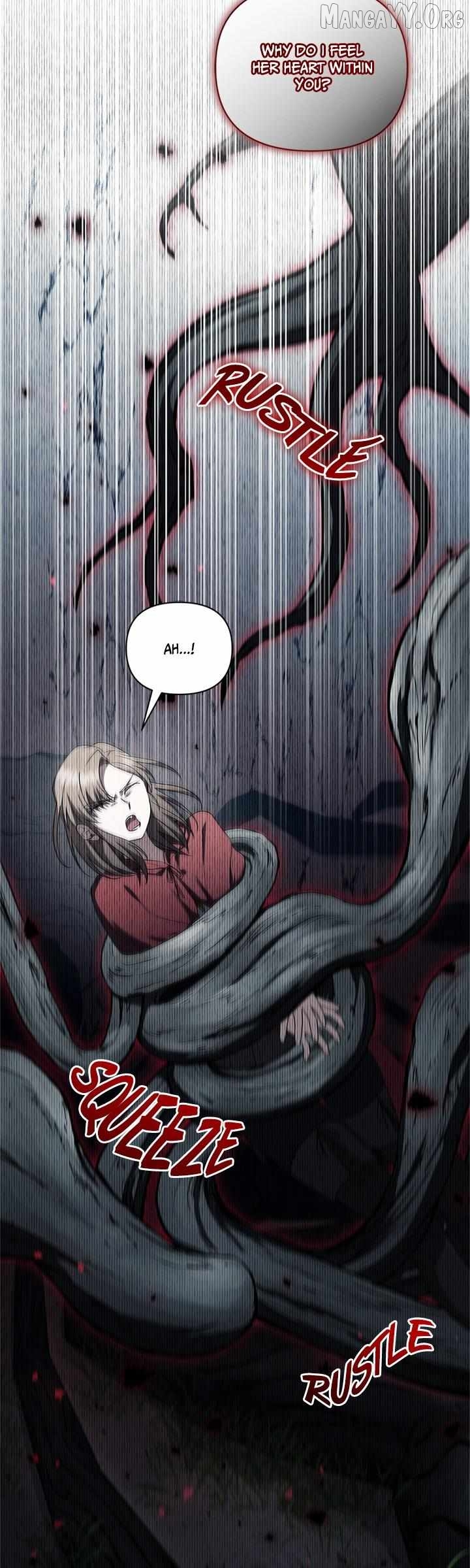 Underground of Babel (Official) Chapter 66 - page 54