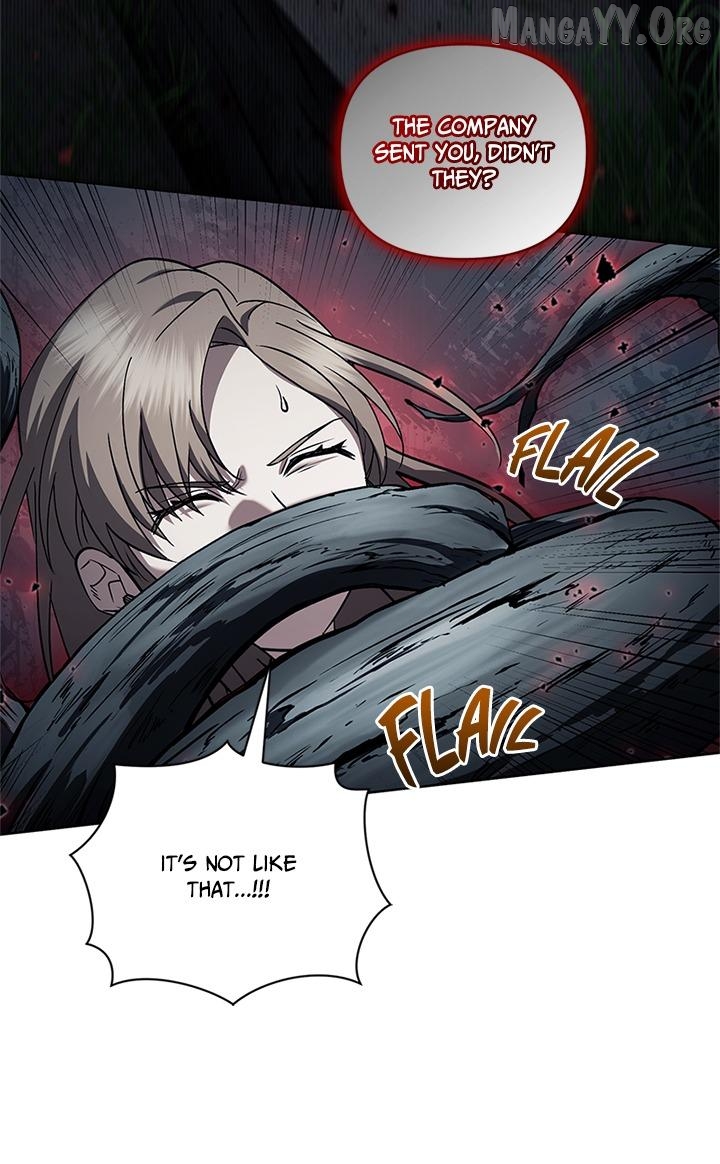 Underground of Babel (Official) Chapter 66 - page 55