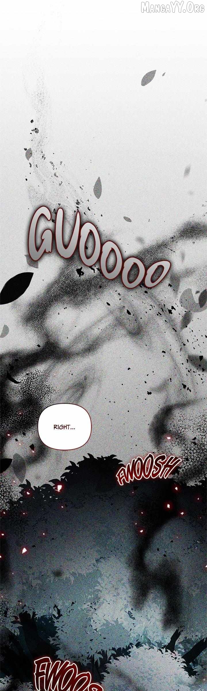 Underground of Babel (Official) Chapter 66 - page 56