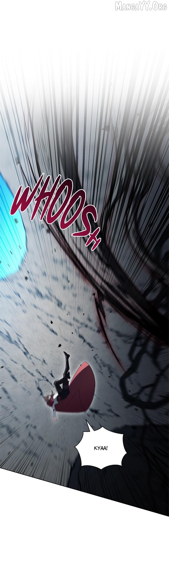 Underground of Babel (Official) Chapter 66 - page 58