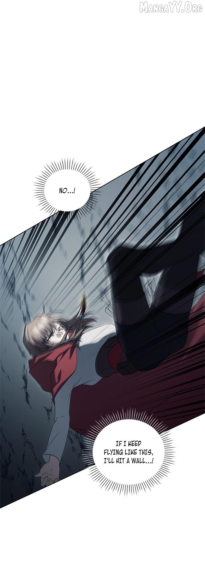 Underground of Babel (Official) Chapter 66 - page 59