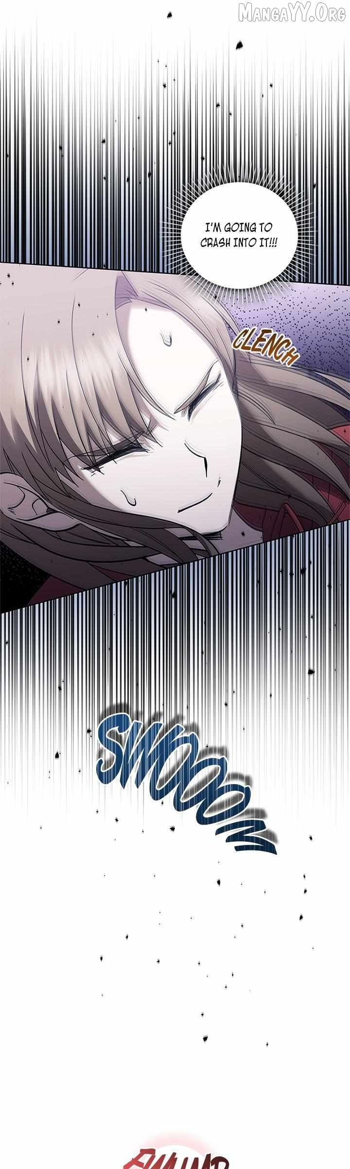 Underground of Babel (Official) Chapter 66 - page 60