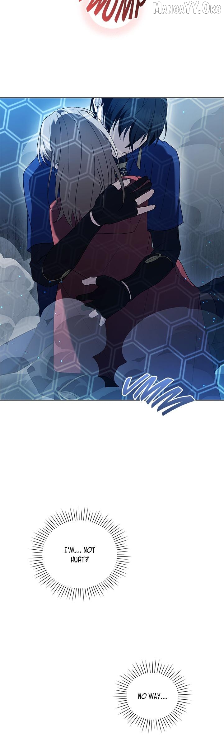 Underground of Babel (Official) Chapter 66 - page 61