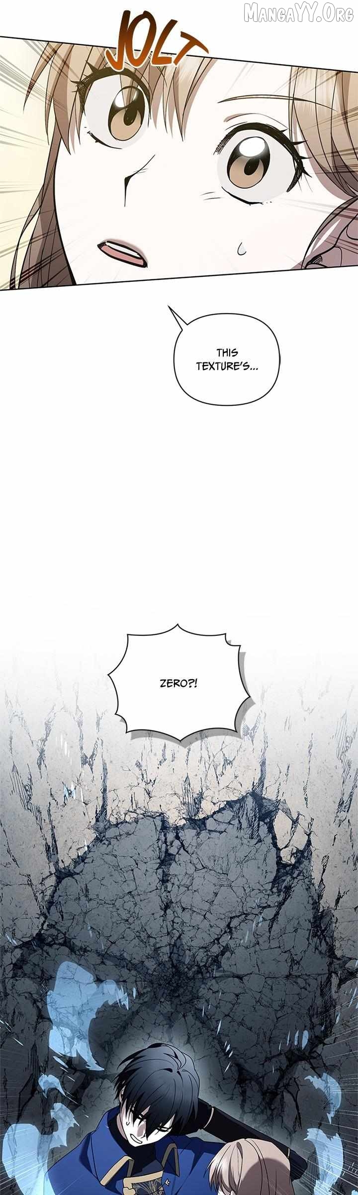 Underground of Babel (Official) Chapter 66 - page 62