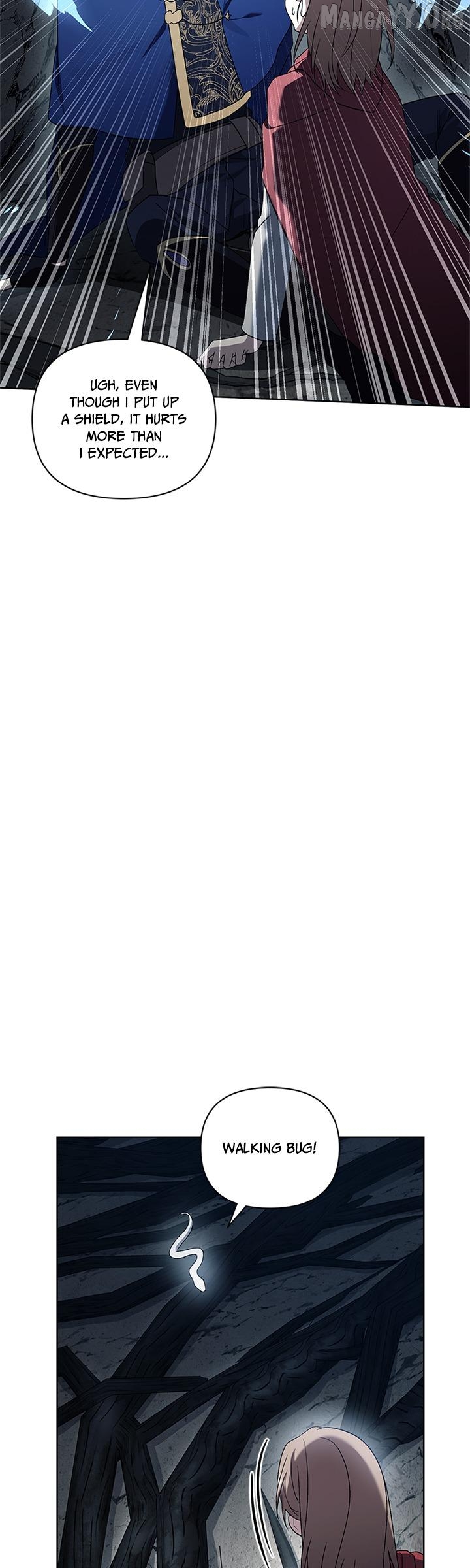 Underground of Babel (Official) Chapter 66 - page 63