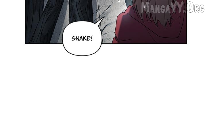 Underground of Babel (Official) Chapter 66 - page 64