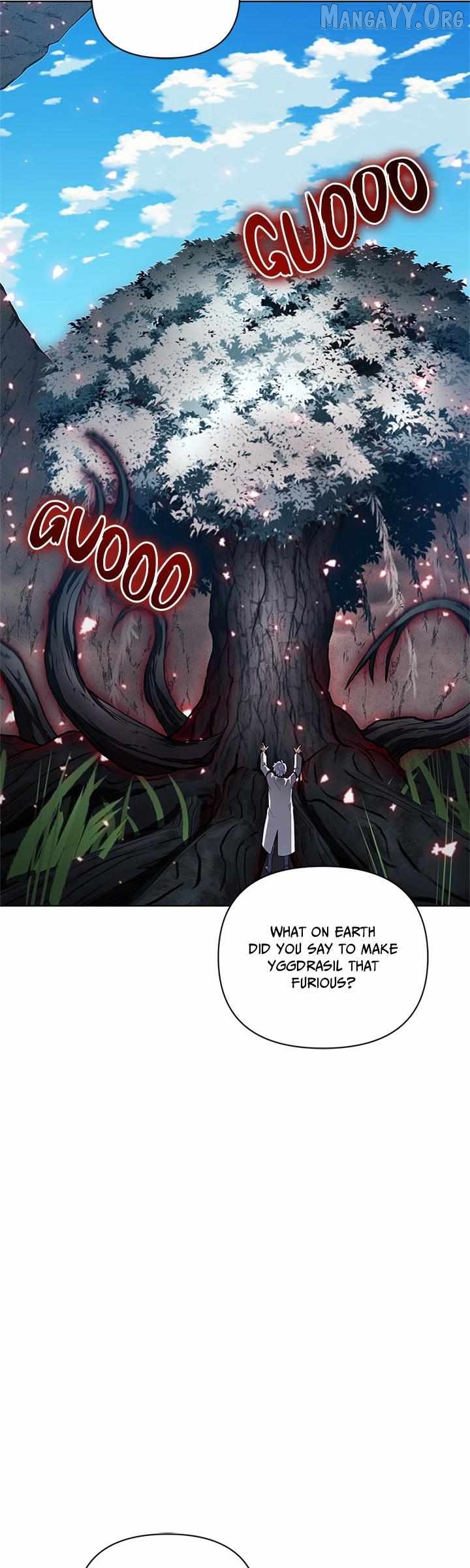 Underground of Babel (Official) Chapter 66 - page 66