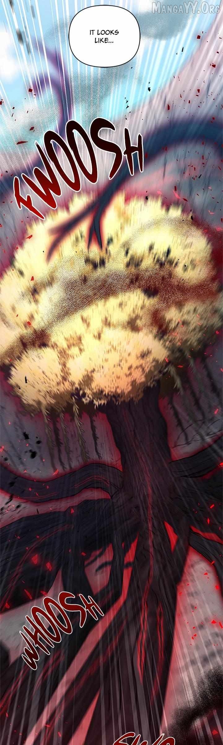 Underground of Babel (Official) Chapter 66 - page 70