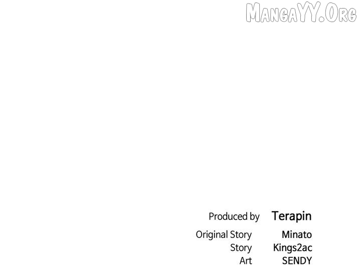 Underground of Babel (Official) Chapter 66 - page 72