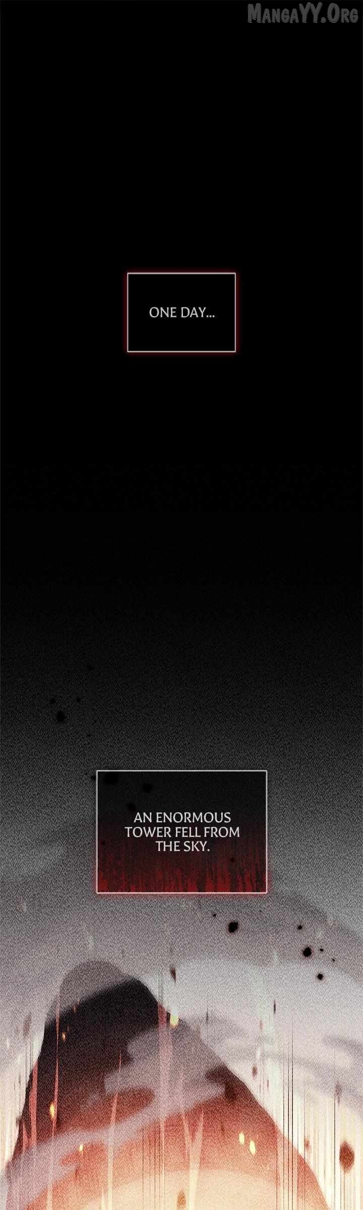 Underground of Babel (Official) Chapter 66 - page 8