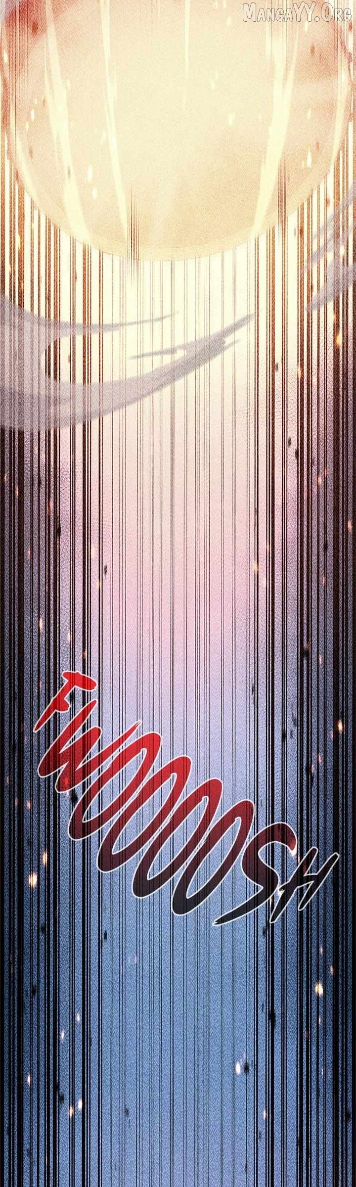 Underground of Babel (Official) Chapter 66 - page 9