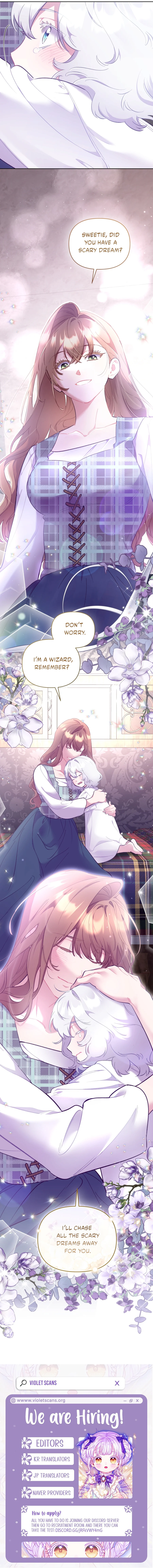 Don’t Worry, We Both Agreed to this Fraudulent Marriage Chapter 59 - page 13