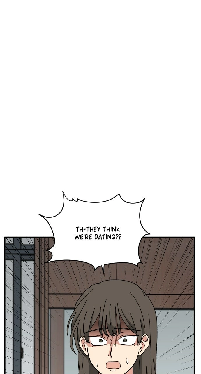 The Prize of Youth Chapter 59 - page 1