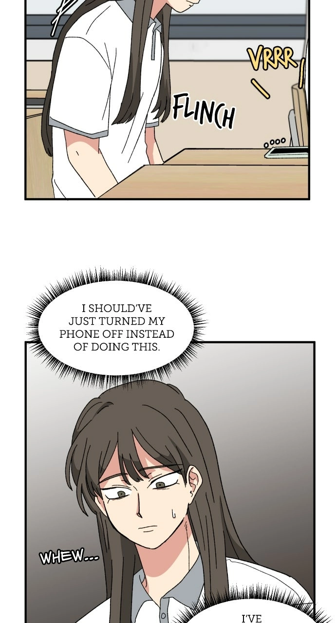 The Prize of Youth Chapter 59 - page 100