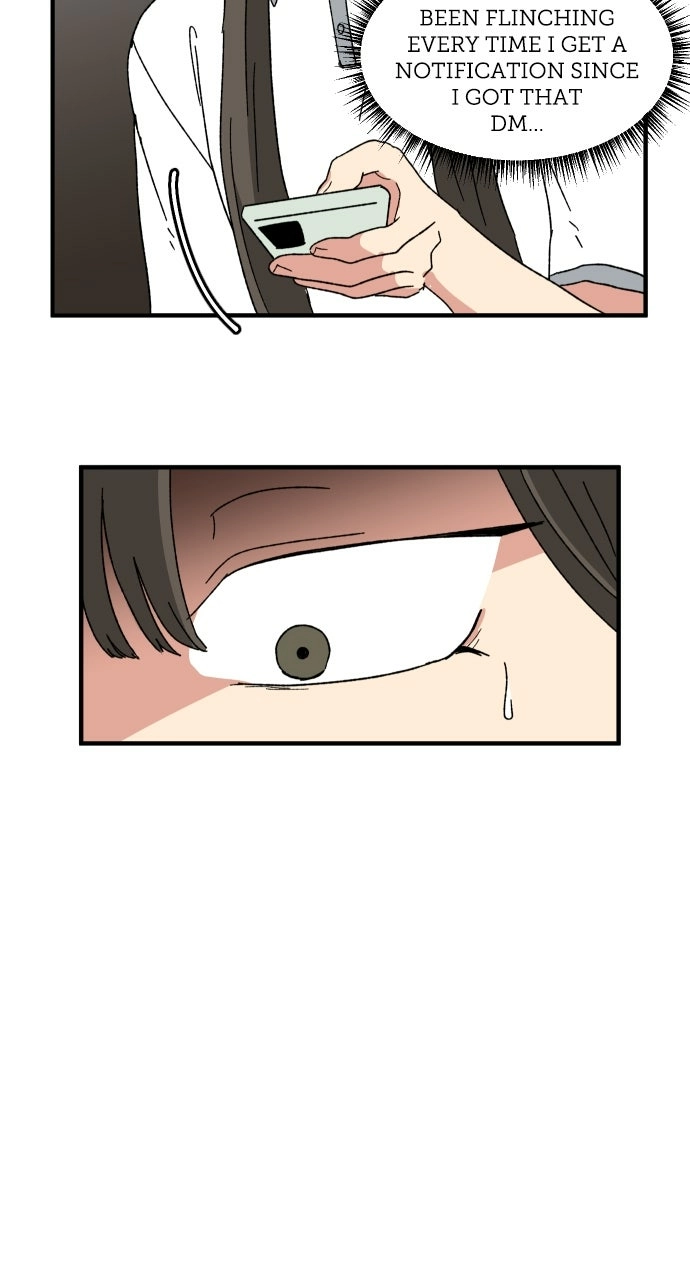 The Prize of Youth Chapter 59 - page 101