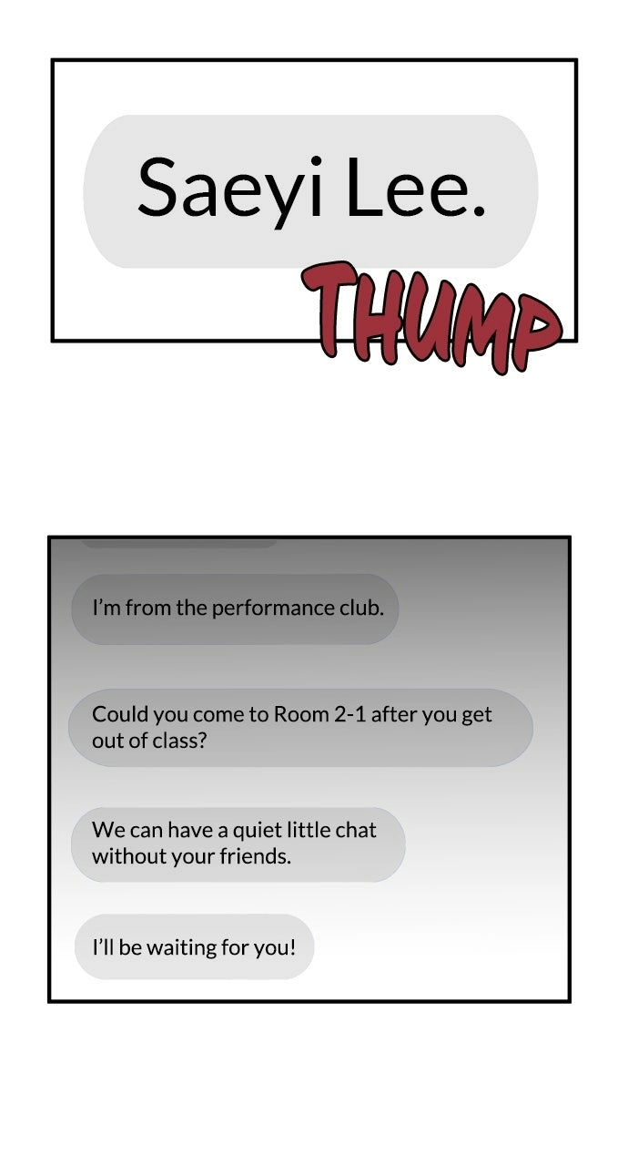 The Prize of Youth Chapter 59 - page 102