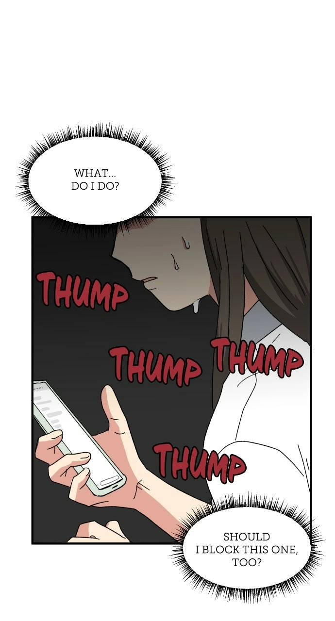 The Prize of Youth Chapter 59 - page 103
