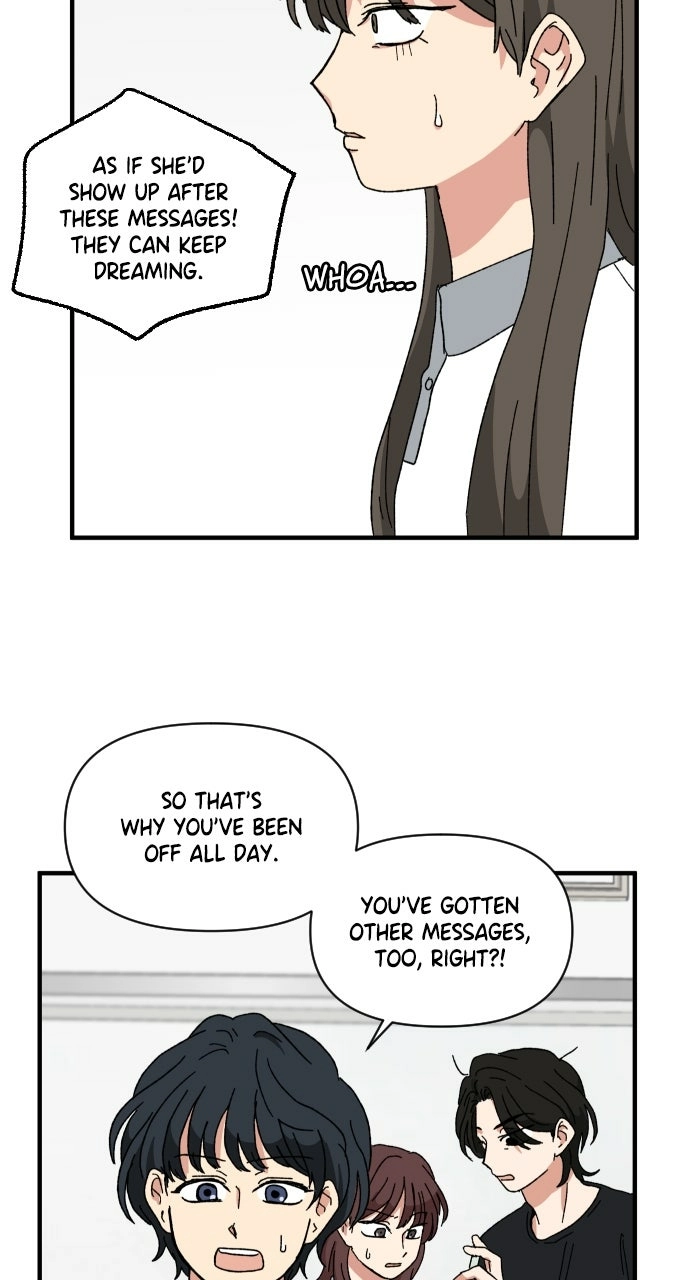 The Prize of Youth Chapter 59 - page 106