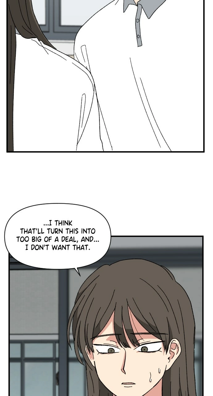 The Prize of Youth Chapter 59 - page 11