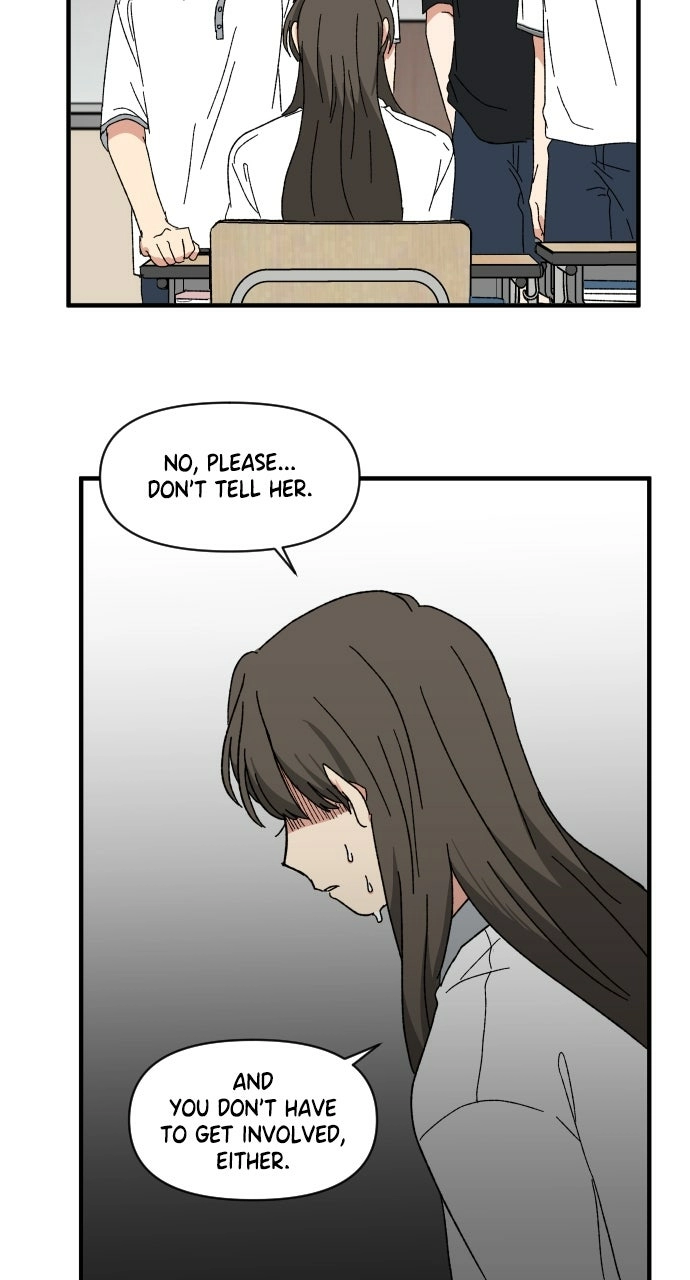 The Prize of Youth Chapter 59 - page 110