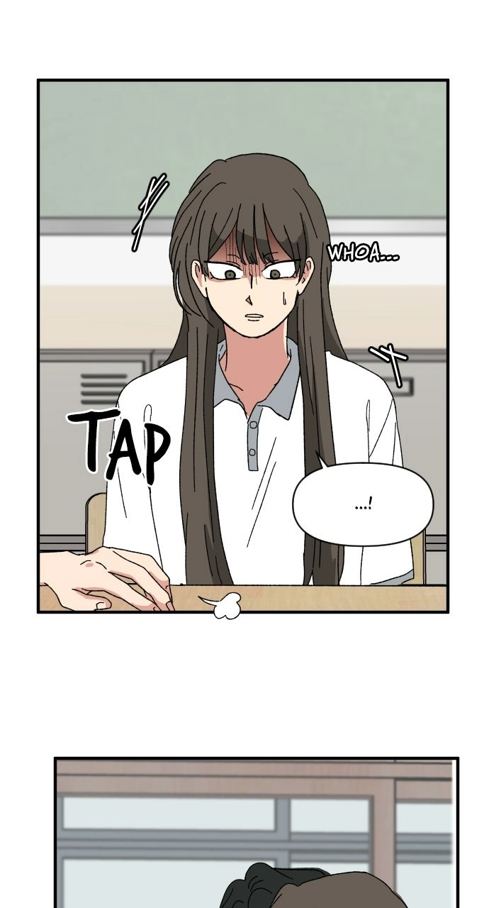 The Prize of Youth Chapter 59 - page 112