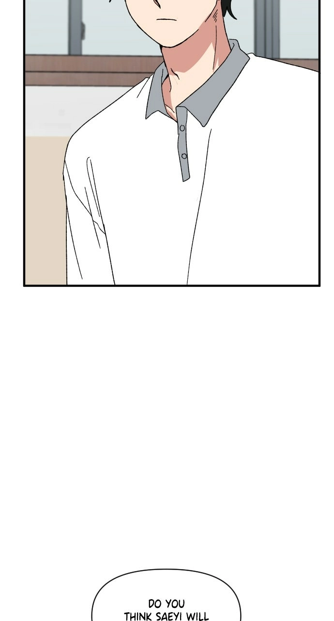 The Prize of Youth Chapter 59 - page 114