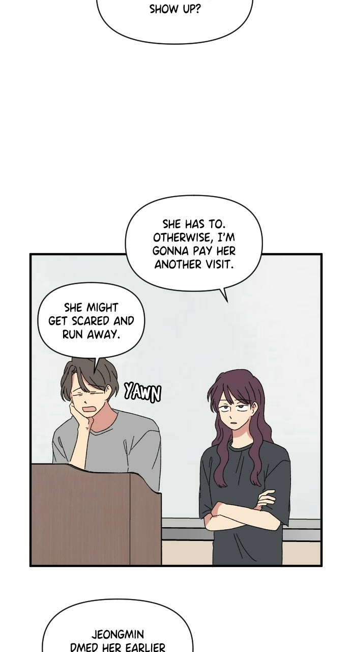 The Prize of Youth Chapter 59 - page 115