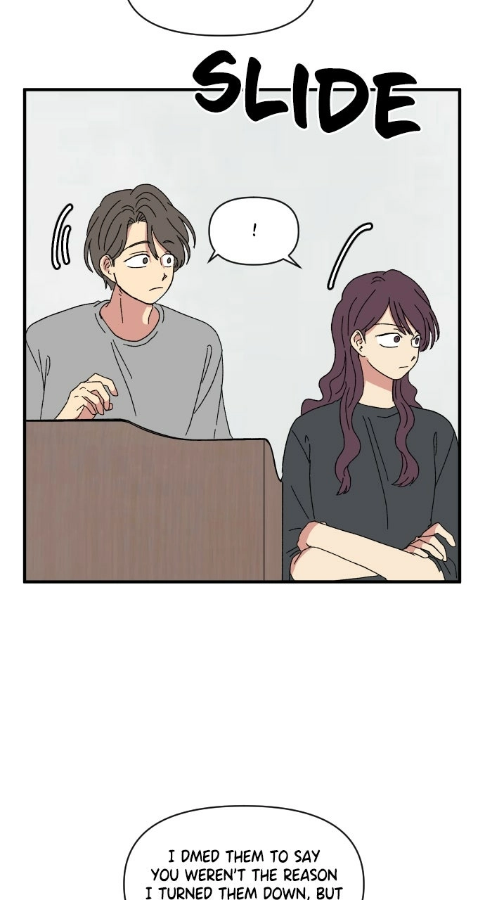 The Prize of Youth Chapter 59 - page 117