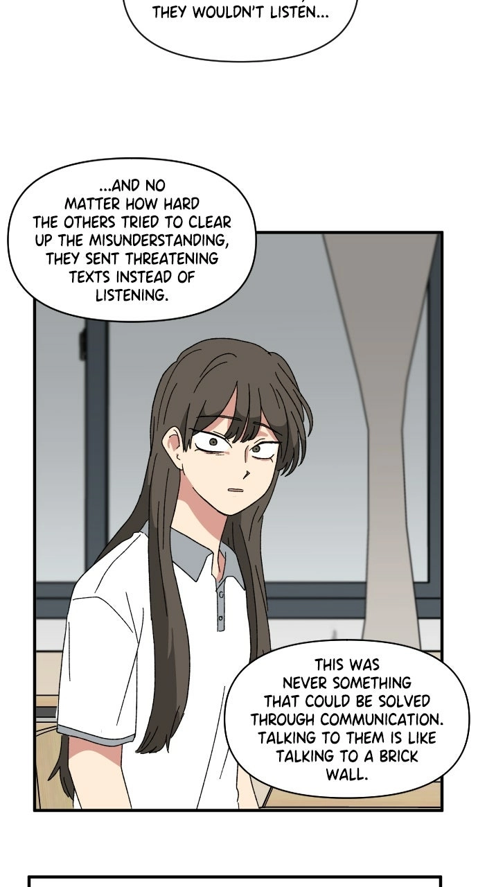 The Prize of Youth Chapter 59 - page 118