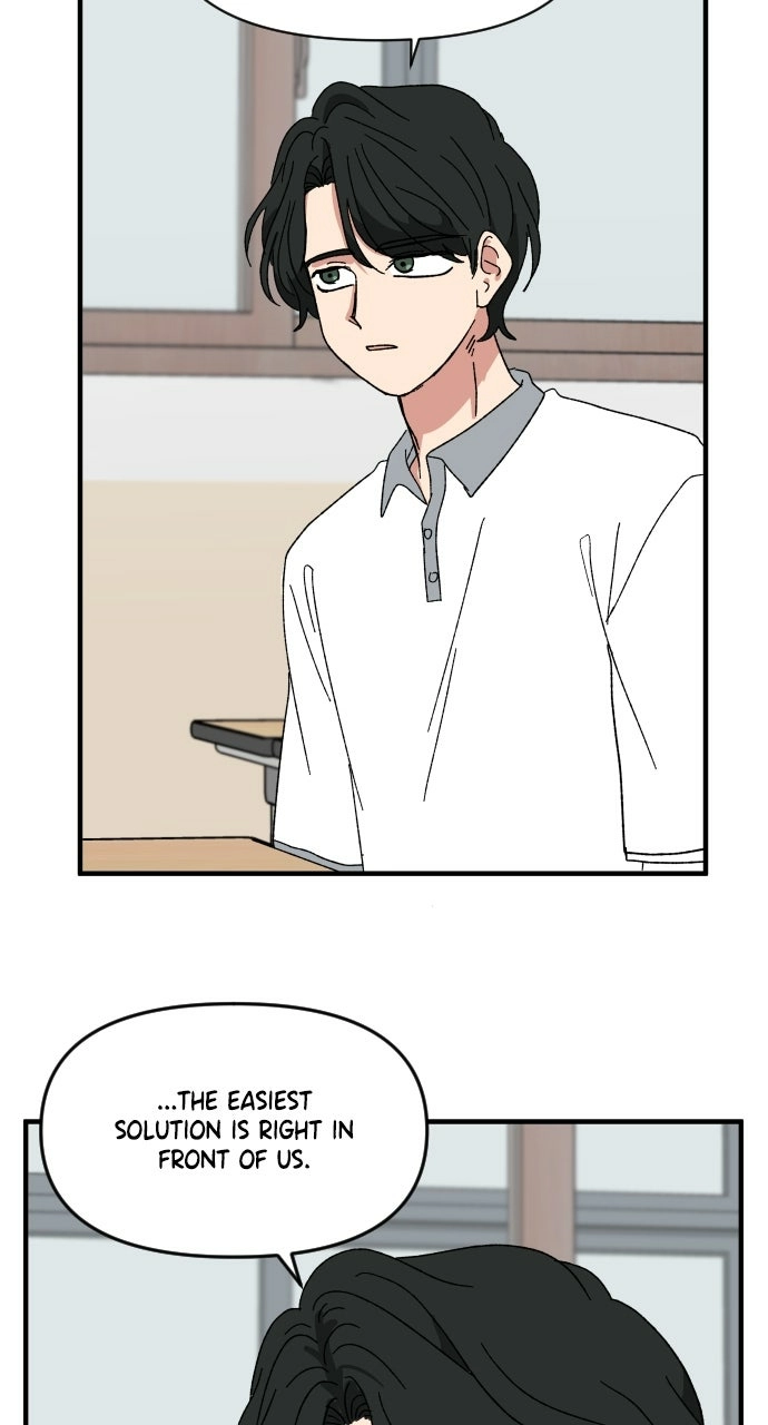 The Prize of Youth Chapter 59 - page 120