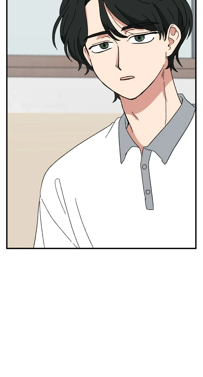 The Prize of Youth Chapter 59 - page 121